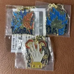 一番くじ 僕のヒーローアカデミア -連なる星霜-　G賞　メタルチャーム