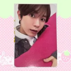 nctwish リョウ トレカ smtown live 2025 - メルカリ