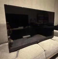 【極美品・おまけ付き】MAXZEN J40SK03 40型TV 1TB録画セットのサムネイル