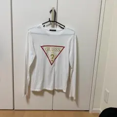 GUESSの長袖ですのサムネイル