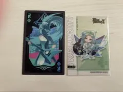 TO BE HERO X シアン