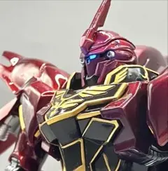 RG 1/144 シナンジュ グリーン全塗装完成品 RG 1/144 シナンジュ グリーン全塗装完成品 - メルカリ