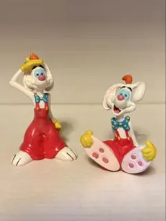 ✴︎希少品✴︎ ロジャーラビット　ジェシカ　スタチュー ロジャーラビット PVCフィギュア ジェシカラビット – ROBOTROBOT