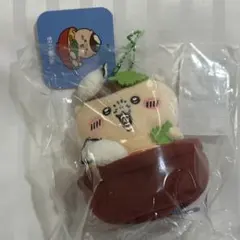 ちいかわ 夜市 台湾 台北 ポップアップ マスコット ぬいぐるみ くりまんじゅう
