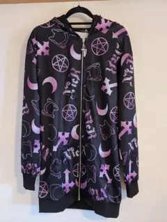 NieR ZIP PARKA【非売品】
