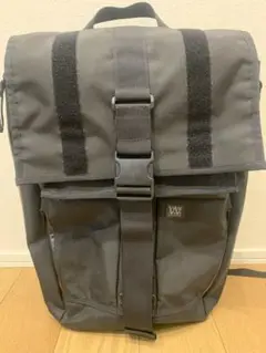 【USA製】ミッションワークショップ　VANDAL
