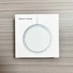 マグネットワイヤレス急速充電器 15W iPhone12〜17対応