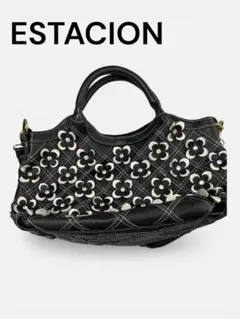 estacionショルダーバッグ