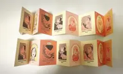 呪術廻戦ベローズステッカー釘崎野薔薇