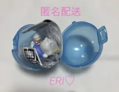 サンリオキャラクターズ ぬいぐるみといっしょフィギュア2 あひるのペックル