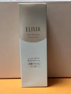 ELIXIR cleansing foam I N 145 g