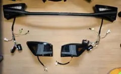 小糸製作所 流鏑馬LEDテールスモークVer.ウォーニングキャンセラー付