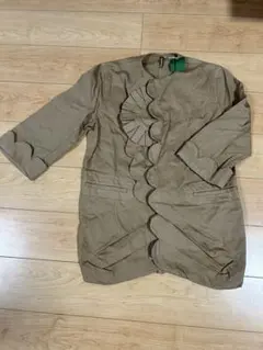 新品未使 FRAPBOIS ジャケット フラボア