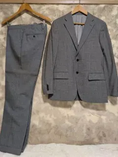 Paul Smith collectionスーツ グレー メンズM - メルカリ