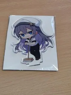 ヒプノシスマイク スイパラ 神宮寺寂雷 アクスタ アクリルスタンド