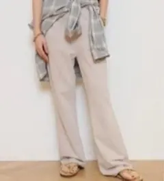 週末限定REMI RELIEFレミ レリーフ SWEAT FLARE PANTS - メルカリ