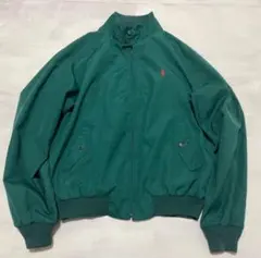 【レアカラー】Polo by Ralph Lauren スウィングトッ