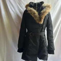 美品! ノースフェイス NORTHFACE ダウンジャケット ホワイトラベル 
