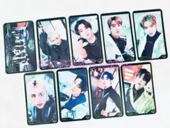 Stray Kids➰WORLD TOUR - MANIAC -