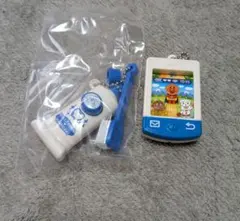 値下げ!!いたずらいっぱいアンパンマン10 ガチャ