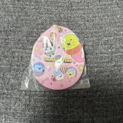 たまごっち アクリルスライドミラーコレクション (デザインB)