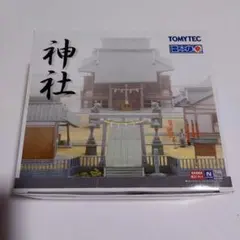 2026年最新】tomytec 神社の人気アイテム - メルカリ