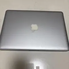 Apple MacBook Pro 13インチ シルバー