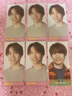 MYOJO  デタカ  2023  藤原丈一郎