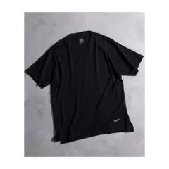 【フルーツ オブ ザ ルーム × ナンバーナイン】ワンポイントTシャツ(XL)