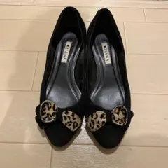 ダイアナ　パンプス