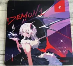 Yuki Aim DEMON1 マウスパッド