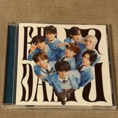 EBiDAN YES!東京(ICEx盤)