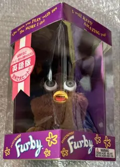 【未開封、未使用】ファービー ビターブラック 未開封、未使用】ファービー ビターブラック Amazon.co.jp