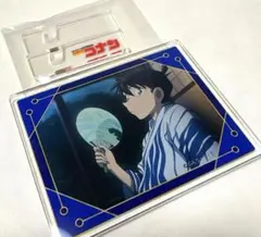 名探偵コナンアクリルマグネットスペシャルver.新一