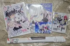 ディメンション凸ラバース！！ トレーダー特典&記念ペーパー セット ディメンション凸ラバース！！ 駿河屋特典&記念ペーパー セット - メルカリ