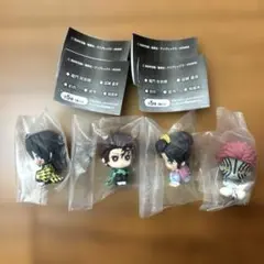 鬼滅の刃　まちぼうけ