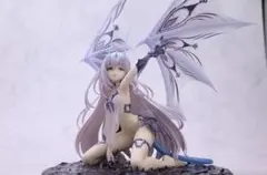 Fate/Grand Order メリュジーヌ 9周年礼装 ガレージキット - メルカリ