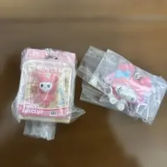 TWICE モモ　モブリー　ガチャ