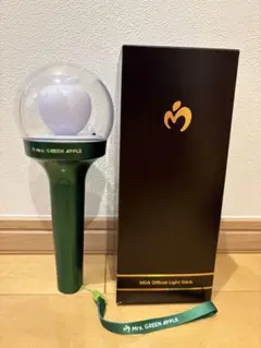 2026年最新】mrsGreenapple ライトスティックの人気アイテム - メルカリ