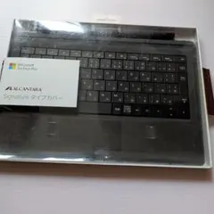 Microsoft Surface Pro Signature タイプカバー