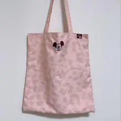 ディズニーランド ミッキー トートバッグのサムネイル