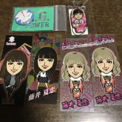 藤井夏恋 セット