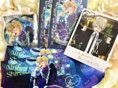 2026年最新】白鳥藍良 缶バッジの人気アイテム - メルカリ