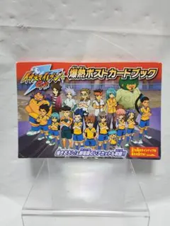 2026年最新】イナズマイレブン ポストカードブックの人気アイテム
