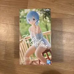 Re:ゼロから始める異世界生Relax timeレム ICE POP ver.