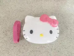 キティちゃん お弁当箱のサムネイル
