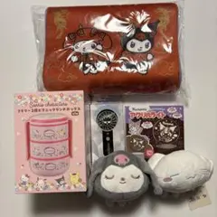 サンリオ 雑貨 まとめ売り お得 プライズ 匿名配送