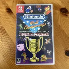 Nintendo World Championships