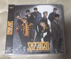 Straykids スキズ skz2020 未開封
