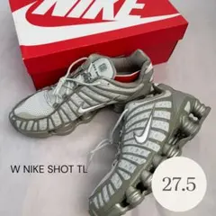 2026年最新】nike shox 27.5の人気アイテム - メルカリ
